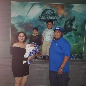 Meet your Posher, Jaqueline